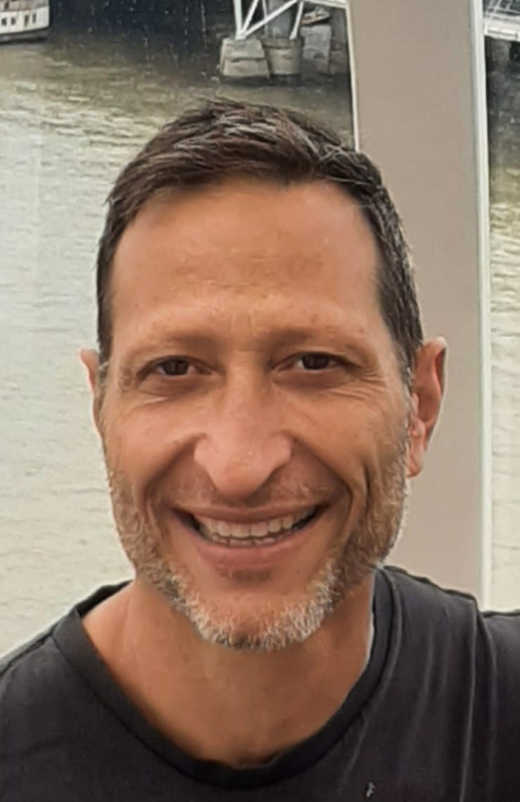 Brian Saltzman, Director of Affinity7 Consulting Ltd